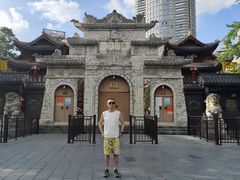 -黔明古寺