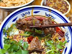 -老地方猫儿面(磁器口店)