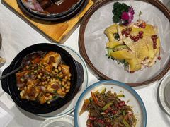 -顺德佬·宴请·生日宴(西乡店)