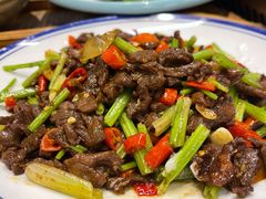 -小团圆灶台鱼·百城头牌菜(千岛湖店)