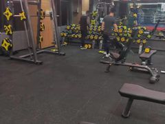 -金仕堡游泳健身会所(中铁名邸店)