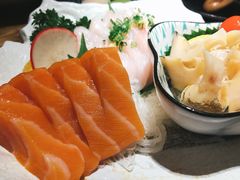 -桃太郎创作料理(大坪店)