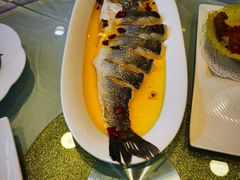 -渭塘酒家(生态园店)