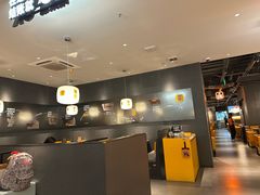 -潮发潮汕牛肉店(东方宝泰店)