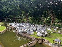 -深圳锦绣中华民俗村