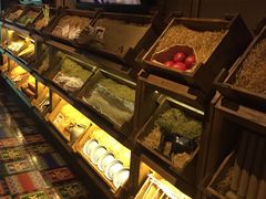 -云海肴·汽锅鸡·云南菜(天津国金汇店)