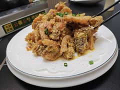 -七叔家宴家常广西菜(明秀东路店)