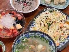 -福州人铭小吃