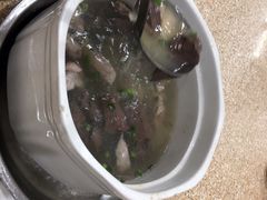 -福龙私房菜·客家大盆菜