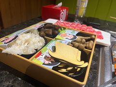 -海底捞火锅(德辉广场店)