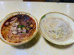 -王记老幺肥肠粉