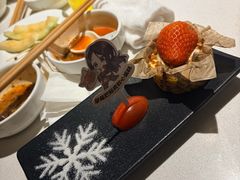 -海底捞火锅(外滩店)