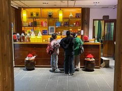 -悦硒楼·新派恩施菜