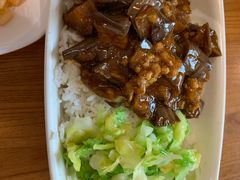 -南城香·饭香串香馄饨香(赵公口店)
