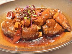 -丝路有约·优雅新疆菜(万宴城店)