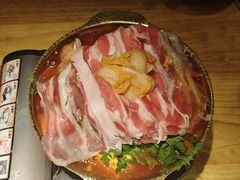 -莲寿司(国兴店)