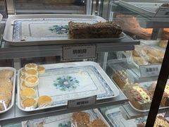 -新疆巴州金丝特餐厅(大钟寺店)