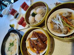 -粤秀小厨·广式早茶(辽宁路店)