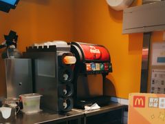 -麦当劳(东急新天地店)