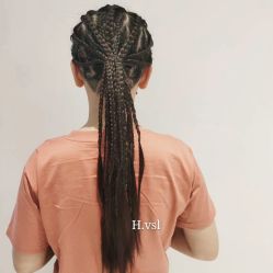 -华卫思理轻奢造型