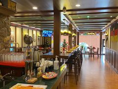 -申德勒加油站西餐厅Schindlers Tankstelle(上海外滩店)