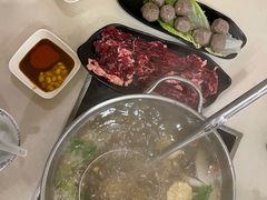 -潮汕良记牛肉火锅(洪武路店)