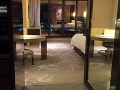 -杭州城中香格里拉大酒店