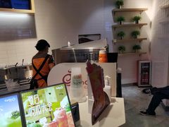 -CoCo都可(燕塘店)