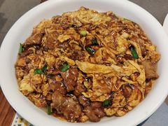 -黑窑厂糖油饼烤鸭·清真菜(旗舰店)