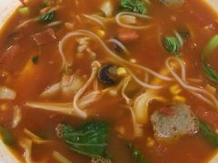 iphone_upload_pic-秋林食街(友谊路店)