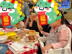 -西贝(南山宝能太古城店)