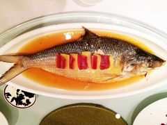 -老洋房花园饭店(绍兴路店)