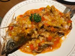 -泰国餐厅 Thai Food(裕华万达店)
