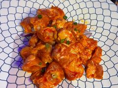 -十三姨正合丰烤肉(营迹路店)