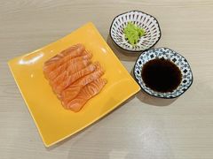 -怡咖啡·自助餐·西安香格里拉