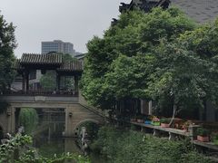 -龙潭水乡