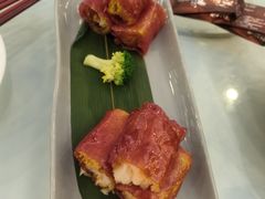 -馨越楼·点心·粤菜(赤坎店)