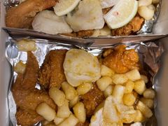 -BOPEYE·波派炸鸡(九霄天地店)