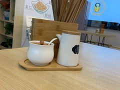 -朱洪元苏式面馆(绿宝广场店)