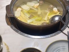 -狐狸爱上椰子鸡(滨江星光大道店)