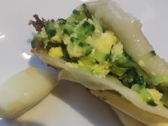 -大眼锅贴水饺(河东店)