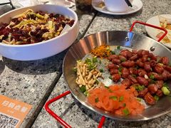 -里岛烤鱼(东港凯虹广场店)