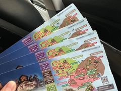 -海南槟榔谷黎苗文化旅游区