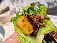 -苏格里岛自助烤肉海鲜火锅(成都金牛万达店)