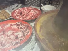 -刘老表·瓦罐汤涮肉(青云谱店)