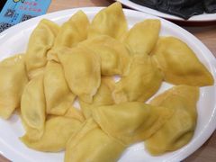 -菊花女水饺(闻涛苑店)