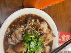 -北京小肠陈饭庄(方庄店)