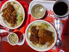 -猪角·闽南猪脚饭(上梅林店)