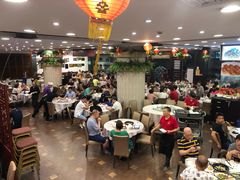 大堂-六婶西关小厨(光塔路店)