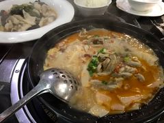 -李师傅脆肚(华强北店)